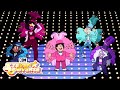 Finale - Karaoke Version | Steven Universe the Movie | Cartoon Network