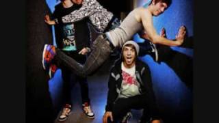 All Time Low - I cant do the one two step