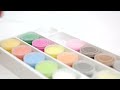 Sablimage mini: Pískové obrázky - Zvířata Austrálie
