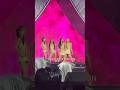Blackpink Pink Venom Opening Stage ️‍ 🩷 At Born Pink Encore Concert MetLife Blackpink 블랙�