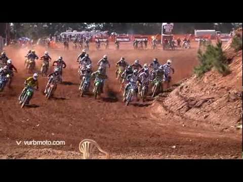 Vurb Classic 2010 - Part 2 ft Bell / Martin / Hodges