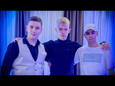 DENDE x DONCA x AKI - ZOVI DILERE  (Prod.by aki)