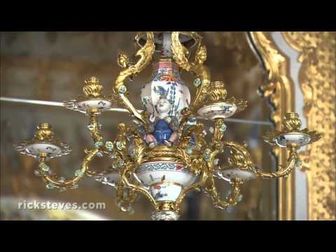 Munique, Alemanha: Grandeza Imperial na Residência - Rick Steves’ Europe Travel Guide - Travel Bite