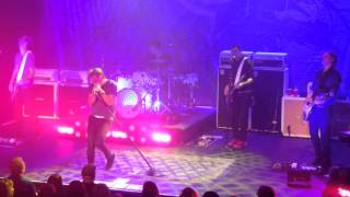 Collective Soul - &quot;Goodnight Good Guy&quot; (Live) - Seattle, WA (11-03-15)