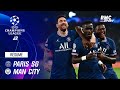 Résumé : PSG 2-0 Manchester City - Ligue des champions J2