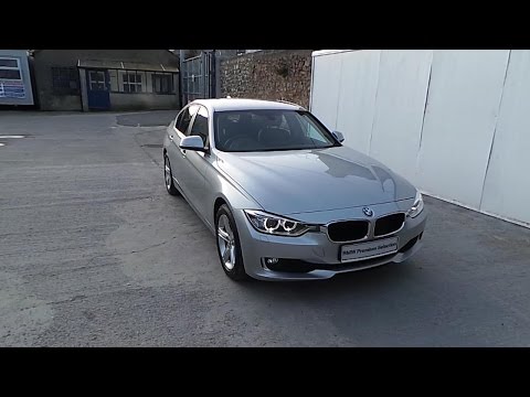 132D5470 - 132D5470 BMW 316d SE Saloon