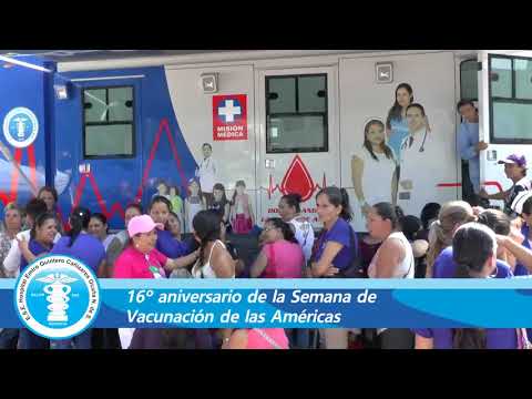 INVITACIÓN JORNADA DE LAS AMERICAS