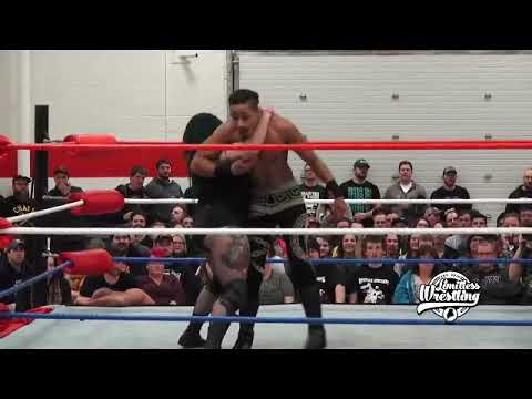 Harlow O'Hara - Spike Swinging Reverse STO