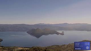 洞爺湖