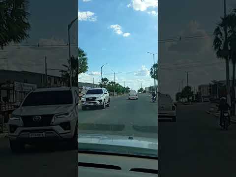 Ouricuri Pernambuco #Brasil #viral#