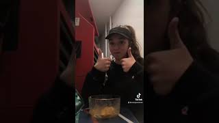 Day in the life of a Dairy Queen worker