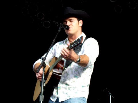 One Good Friend - George Canyon