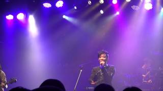 Ynot?(와이낫) - Call me, hold me, hug me and love me From Ynot?15th Anniversary Swing Festival 20141219