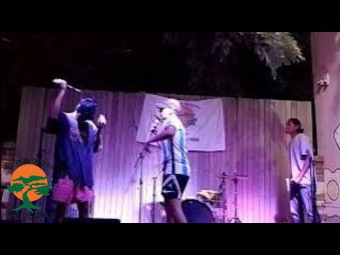 RIN ASTRO VS NSF - OCTAVOS - FECHA 6 - BAJO TIERRA FREESTYLE LCB