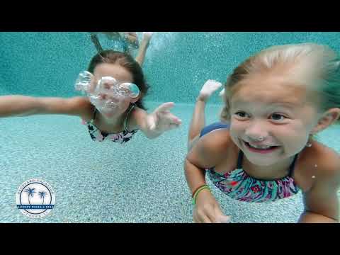 Backyard Vacation video testimonial 3