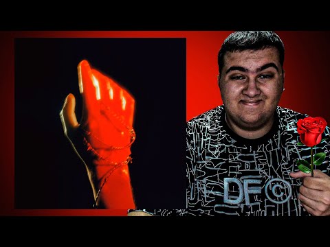 REACCION Recycled J - CASANOVA