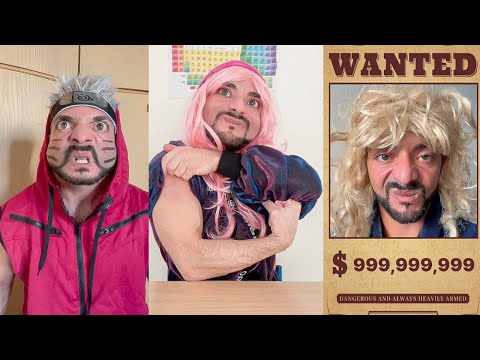 Best of Mercuri 88 TikTok | Funny Manuel Mercuri TikTok Compilation