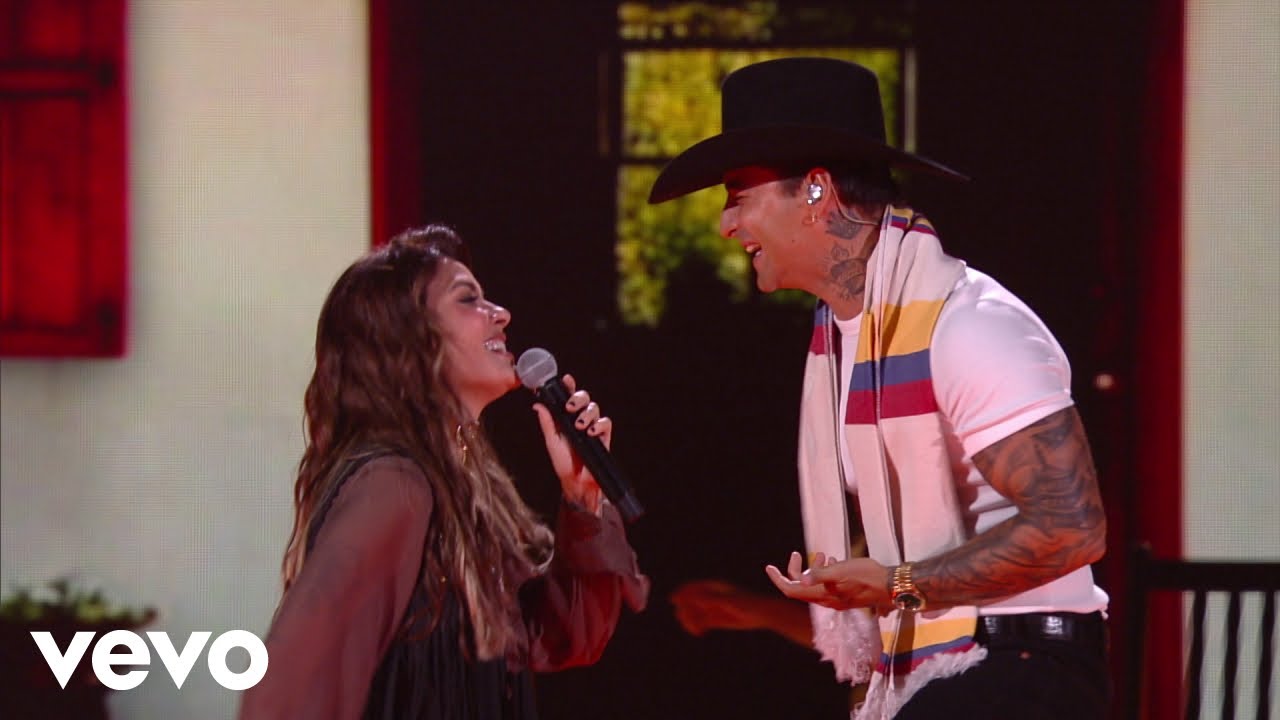 Maluma, Kany García - 1+1 (Premio Lo Nuestro 2026)