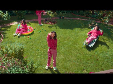 Kristian Kostov - Built Different (Official Music Video)