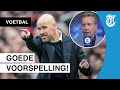 ‘Dit was gewoon onderschatting van Ten Hag’