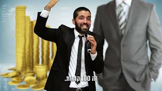 למה יש לנו צרות בחיים? מה אלוקים רוצה מאיתנו? 😓 הרב שניר גואטה נוגע בנקודה כאובה - עם כתוביות בעברית (הרב שניר גואטה) - התמונה מוצגת ישירות מתוך אתר האינטרנט יוטיוב. זכויות היוצרים בתמונה שייכות ליוצרה. קישור קרדיט למקור התוכן נמצא בתוך דף הסרטון