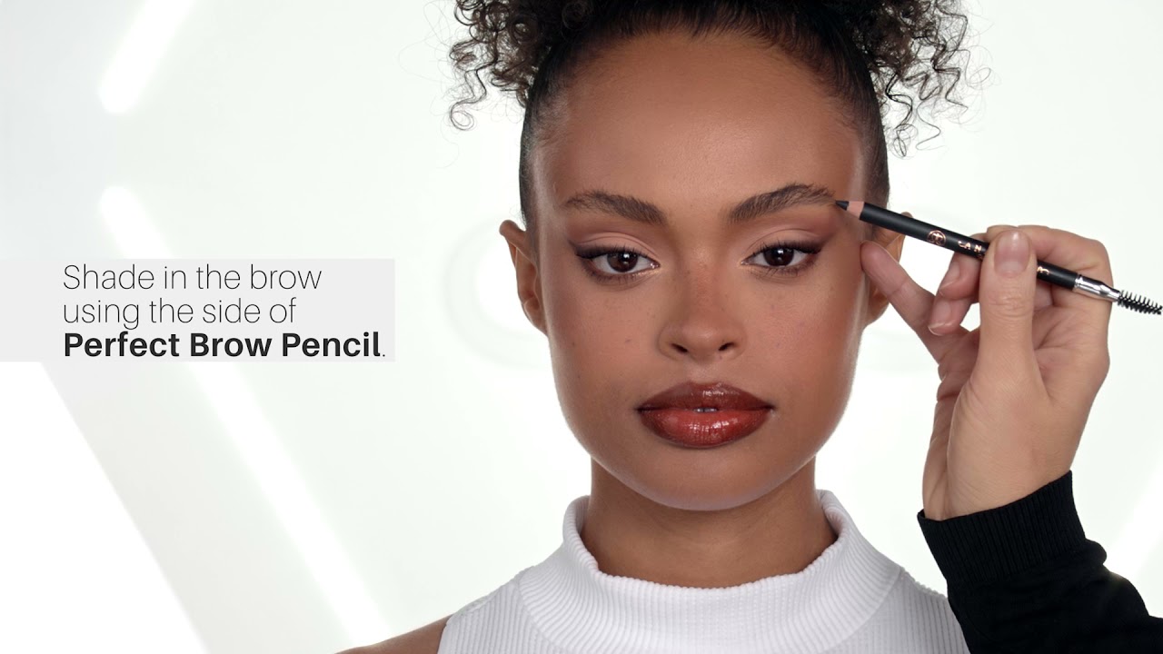 Eyebrow Pencils: Perfect Brow Pencil - Anastasia Beverly Hills Eyebrow Pencils: Perfect Brow Pencil - Anastasia Beverly Hills