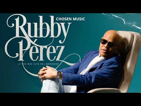 Rubby Perez - Alabalo Que El Vive - Merengue Cristiano 2025