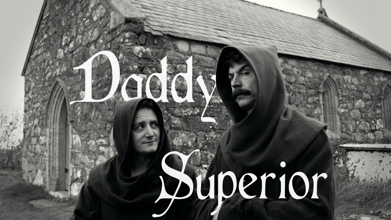 Daddy Superior - Short Film