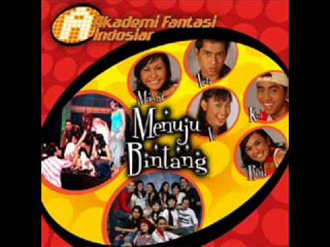 Kibar Kreasi [Rini & Smile AFI]