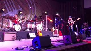Margo Price Cocaine Cowboys Live at the Rustic in San Antonio