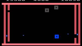 Bombastic! for the Atari 8-bit family