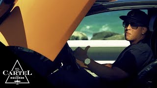 Daddy Yankee ft. J Alvarez | El Amante (Video Oficial)