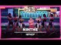 FINALE: Ninthe danst iedereen omver!  | Survivor | Superkids