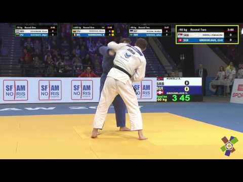 Kukolj_vs_Grossklaus,ECh2017,-90,2nd_round