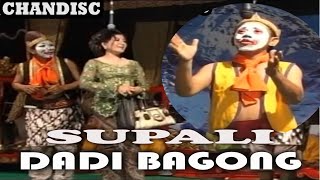 Download lagu SUPALI DADI BAGONG - Karawitan Suwari adhi laras - Kabuh Jombang mp3