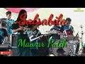 Mawar Putih Salsabila Live Bojong Sayang