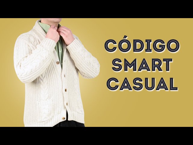 Vídeo relacionado con Cencibel Smart Casual Corbata Flor de Lis (Marino-Blanco)