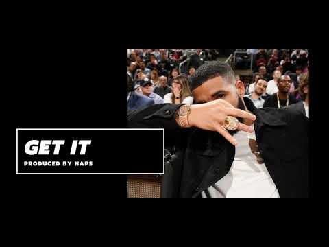 {FREE} Drake x Meek Mill x Kalim Type Beat „Get it“  (prod. Naps)