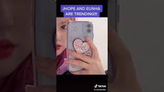 Download lagu JHOPE AND EUNHA ARE TOGETHER ? #BANGFRIEND #JHOPE #EUNHA #BTS #GFRIEND mp3 Download lagu JHOPE AND EUNHA ARE TOGETHER ? #BANGFRIEND #JHOPE #EUNHA #BTS #GFRIEND mp3