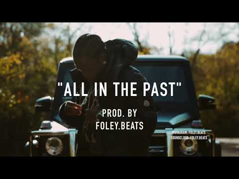 *FOR SALE* Payroll Giovanni x Cardogotwings Type beat - "All in the past" (Prod. Foley.beats)