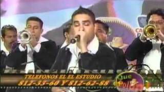 Banda Novillo**EL AMOR**..... ¡¡QUE ROLON¡¡