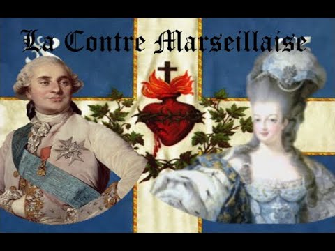 La Contre Marseillaise [Lyrics in description]