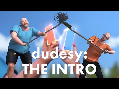 Dudesy Theme Song - Misc Soundtrack