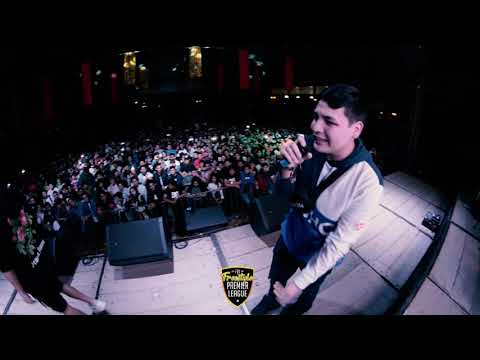 NEKROOS vs NS GOLDEN - Final - Freestyle Premier League (Chiclayo) - Oficial