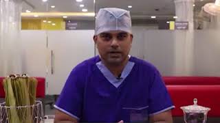 Gummy Smile - Upper Jaw Treatment - Lefort 1 Osteotomy