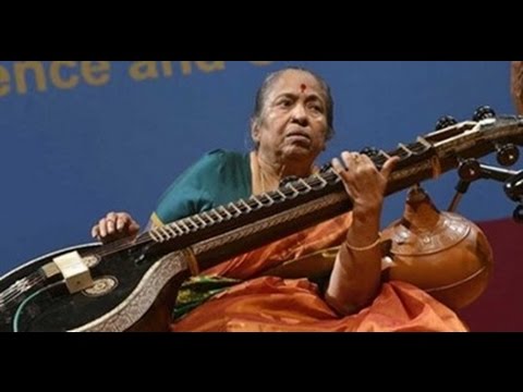 Musiri Chamber - Veena concert of Prabhavathi Ganesan with Tanjavur Kumar, Madipakkam Murali