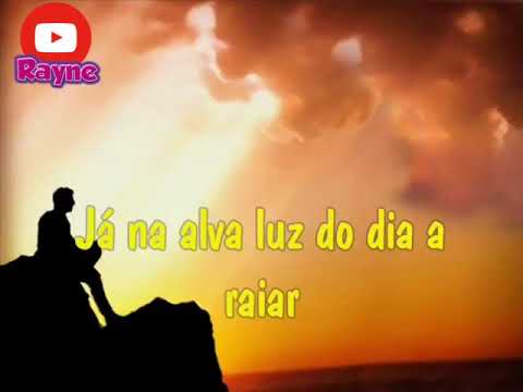 Rayne Almeida - Minha Benção!