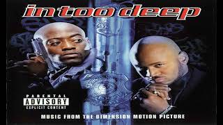 Capone-N-Noreaga x The Lox - Bleeding From The Mouth