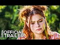 TRIPPED UP Official Trailer 2023 Ariel Winter