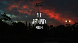 All Around Israel - Full movie